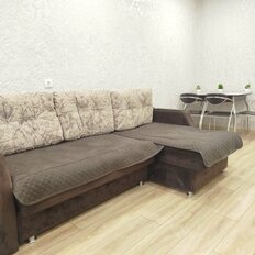 Квартира 42,2 м², 2-комнатная - изображение 5