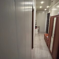 Квартира 56,6 м², 2-комнатная - изображение 2