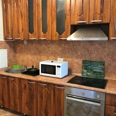 Квартира 48 м², 1-комнатная - изображение 4