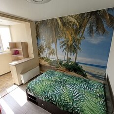 Квартира 39 м², 1-комнатная - изображение 2