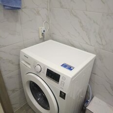Квартира 27 м², студия - изображение 5