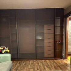 Квартира 56 м², 2-комнатная - изображение 4