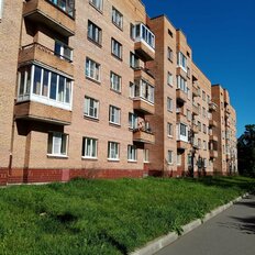 Квартира 65,3 м², 3-комнатная - изображение 1