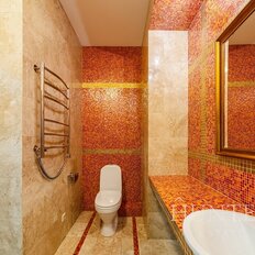 Квартира 202 м², 4-комнатная - изображение 1