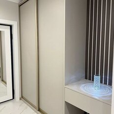 Квартира 95 м², 3-комнатная - изображение 5