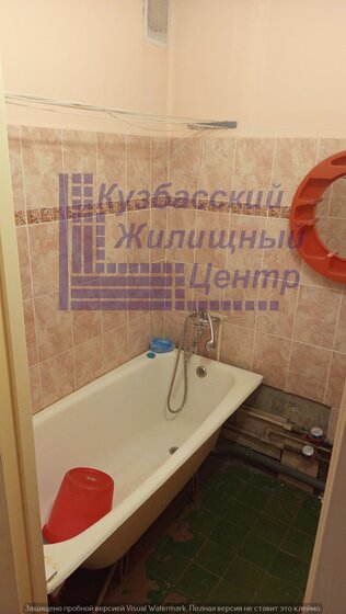 51 м², 2-комнатная квартира 3 300 000 ₽ - изображение 34