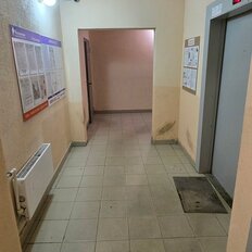 Квартира 47,9 м², 1-комнатная - изображение 4