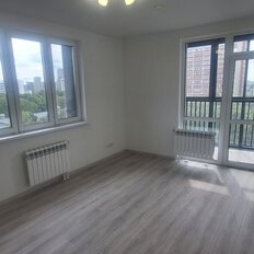 Квартира 58,7 м², 2-комнатная - изображение 4