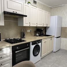 Квартира 34,6 м², 1-комнатная - изображение 3