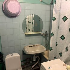 Квартира 31 м², 1-комнатная - изображение 2