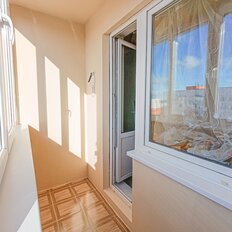 Квартира 38 м², 1-комнатная - изображение 1