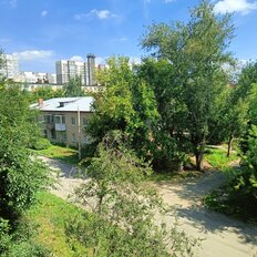 Квартира 32,9 м², 1-комнатная - изображение 4