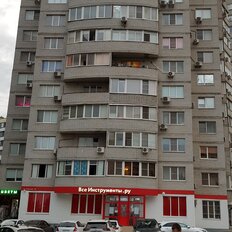 Квартира 30 м², студия - изображение 2