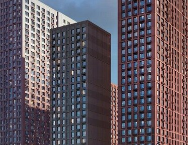 97,8 м², 4-комнатная квартира 55 000 000 ₽ - изображение 71