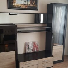 Квартира 40 м², 1-комнатная - изображение 3