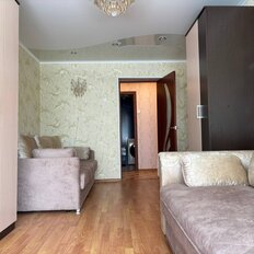Квартира 61 м², 3-комнатная - изображение 5