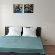 Квартира 27 м², студия - изображение 1