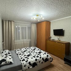 Квартира 38 м², 1-комнатная - изображение 2