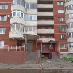 Квартира 68,4 м², 2-комнатная - изображение 5