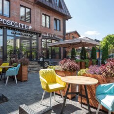 385,2 м², общепит - изображение 2