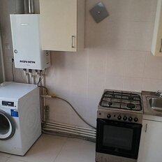 Квартира 30 м², 1-комнатная - изображение 5