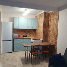 Квартира 52 м², 2-комнатная - изображение 3
