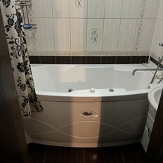 Квартира 56 м², 2-комнатная - изображение 5