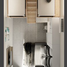 Квартира 20,6 м², студия - изображение 2