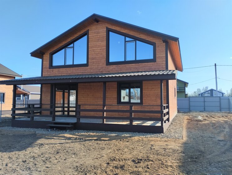 242 м² дом, 12 соток участок 35 000 000 ₽ - изображение 41