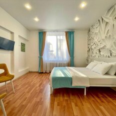 Квартира 26 м², студия - изображение 5