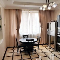 Квартира 94,9 м², 2-комнатная - изображение 1