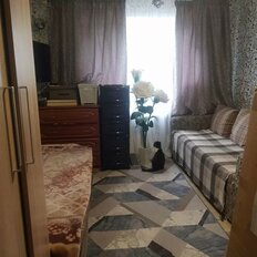 Квартира 23 м², студия - изображение 3