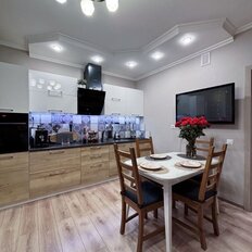 Квартира 63,8 м², 2-комнатная - изображение 4