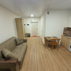 Квартира 29,3 м², студия - изображение 1