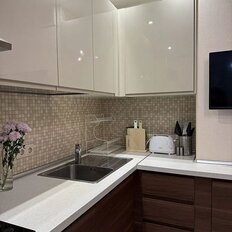 Квартира 55 м², 2-комнатная - изображение 1