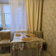 Квартира 55 м², 2-комнатная - изображение 5