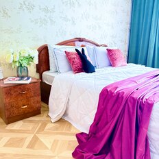 Квартира 50 м², 1-комнатная - изображение 3