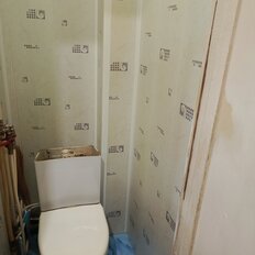 Квартира 23 м², 2-комнатная - изображение 5