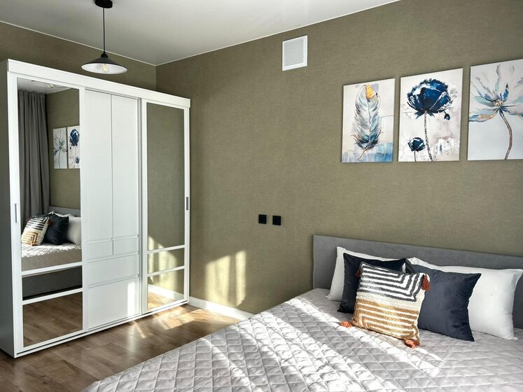 40,2 м², 2-комнатная квартира 24 000 ₽ в месяц - изображение 12