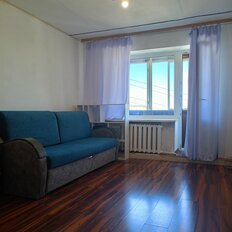 Квартира 30 м², 1-комнатная - изображение 5