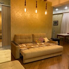 Квартира 48 м², 2-комнатная - изображение 1