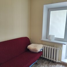Квартира 40 м², 2-комнатная - изображение 4