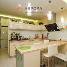 Квартира 64,7 м², 2-комнатная - изображение 2