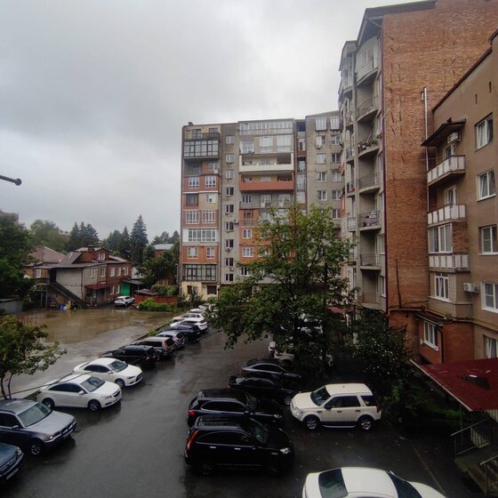 36,3 м², 1-комнатная квартира 6 000 000 ₽ - изображение 53