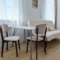 Квартира 25 м², студия - изображение 4