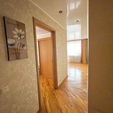 Квартира 56 м², 2-комнатная - изображение 5