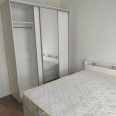 Квартира 39 м², 1-комнатная - изображение 4