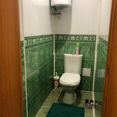 Квартира 29 м², студия - изображение 5
