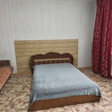 Квартира 40 м², 1-комнатная - изображение 1