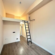 Квартира 21,2 м², студия - изображение 3